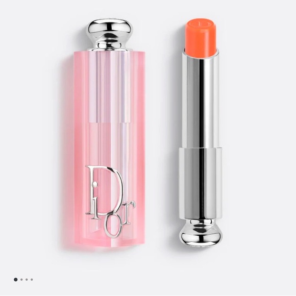 Dior Addict Lip Glow - Hydrating Lip Balm - Picture 2 of 3